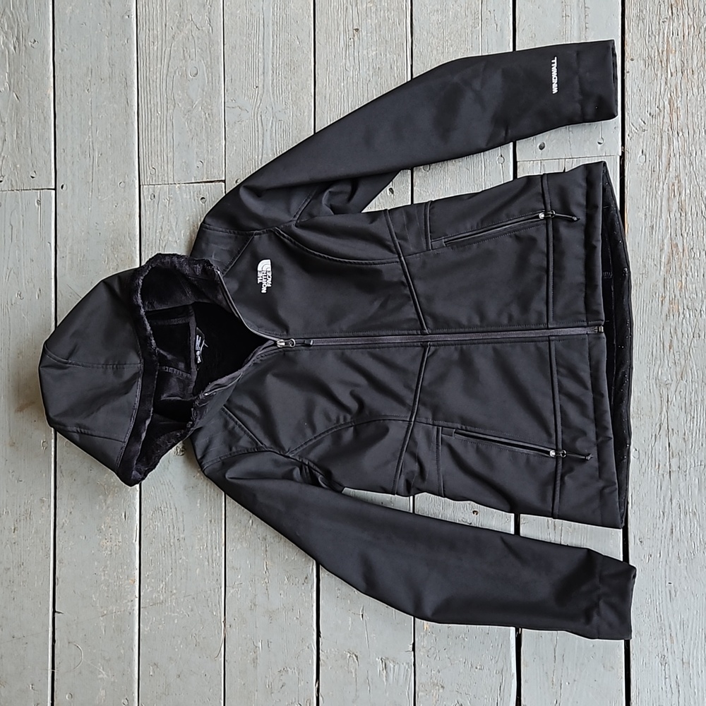 North Face Shell